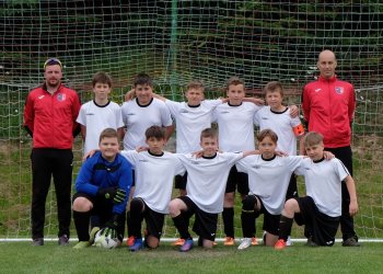 Mládežnická středa partnerských klubů Valašského fotbalu - 8. června