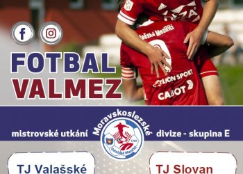 Domácí divizní loučení našich zástupců