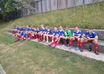Valmez hodnotí podzim svých týmů - kategorie U 12