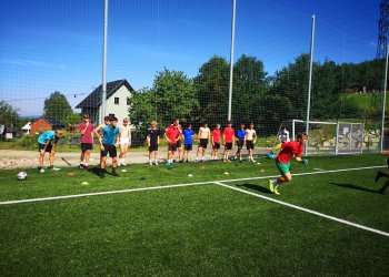 Generálky U 17 a U 19 Valašského Meziříčí na novou sezonu