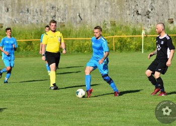 Skvělý výkon Ústí. Hošťálkové nepomohly ani čtyři posily včetně třech Ukrajinců