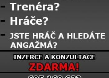 TJ Choryně hledá mladé fotbalisty