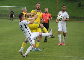 Valmez čítá ztráty, ale má nového brankáře. Jaro bude pro tým novou výzvou