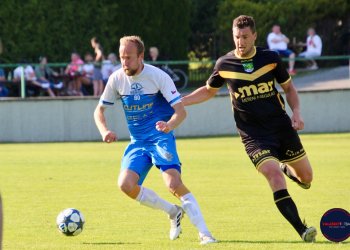 Dolní Bečva propadla ve Viganticích první poločas. To se pak těžko proti domácí kvalitě něco vymýšlí. Zápas hodnotí David Kučera