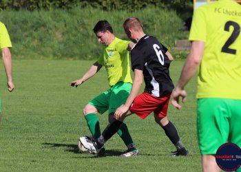 Lhotka v Policích udeřila v závěru svými střelci