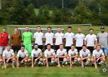 Valašská Polanka usilovně hledá trenéra. Změny v kádru zůstanou zatím nezveřejněny