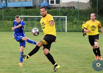 Podzim našeho partnerského klubu z Liptálu - díl druhý