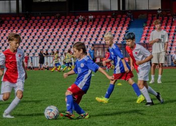 Valmez hodnotí podzim svých týmů - U 11