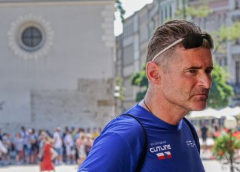 I po konci v Baníku Ostrava propojuje Jan Nevola fotbalové Valašsko s cestou do velkého fotbalu