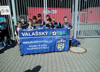 Obrazem zážitek Juřinky na Baníku Ostrava