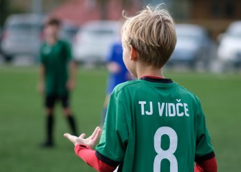 Uplynulý týden mládeže partnerských klubů Valašského fotbalu 13. října - 20. října