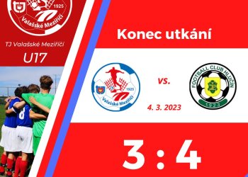 Mládež Valmezu 1. března - 8. března