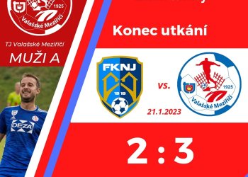 Valmez začal vítězně novojičínský turnaj a o branku skolil domácí, Obrat nastartoval Galus
