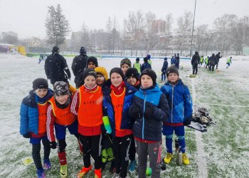Mládež Valmezu od 18. ledna do 25. ledna