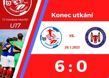 Mládež Valmezu 25. ledna - 1. února