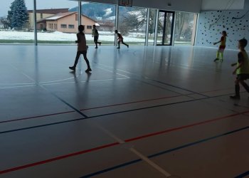 Dorost Liptálu má za sebou dvě přípravná utkání proti Lípě