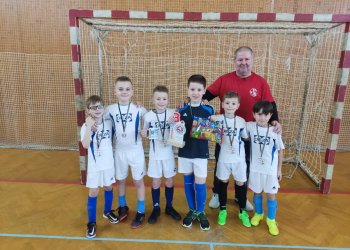 Mládež Valmezu 15. února - 22. února