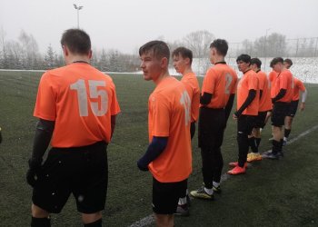 Mládež Valmezu 8. března - 15. března