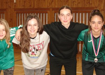 Ve Vidši jsou pyšní na Anežku Špakovou. Liptál proti Vsetínu a Valašské Polance. Dorost Lidečka přejel Lípu