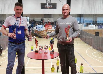 Valašská fotbalová akademie reprezentovala náš region na FEA3 Cupu