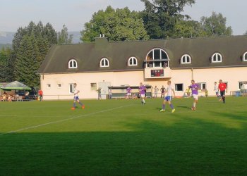 Všechovice se po šoku z nastavení dobraly k druhému bodu po penaltách (aktualizace pondělí 20:00)