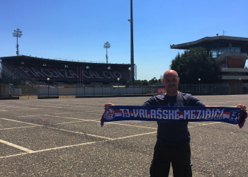 Valašské Meziříčí- Fandítka klubu nově v prodeji