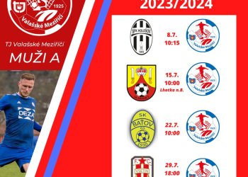 První příprava Valmezu. Parádní volej Hrdličky, noví parťáci Labuťáka a náhrada za Švece