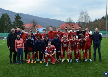 Zimní změny v kádru divizního Valašského Meziříčí