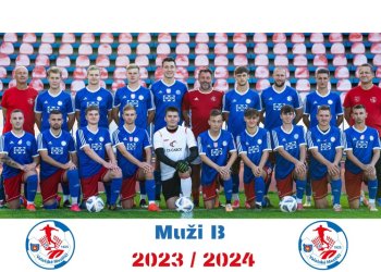 Valašské Meziříčí hodnotí podzim 2023 - Benfika