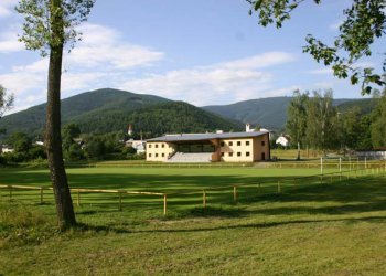 Bude to souboj mezi Dolní Bečvou a Lidečkem. Nejlepší střelci Škrobák s Gargulákem