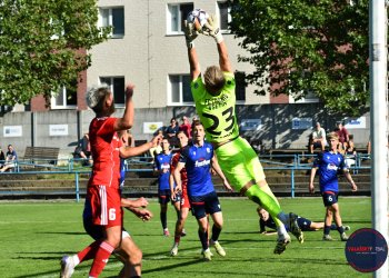 Vsetín remizoval v generálce v Havířově. Cíl pro jaro minimálně střed tabulky