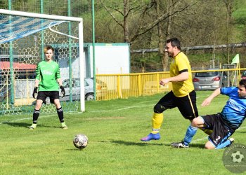 V souboji čekatelů na výhru rozhodl v Ratiboři Gašpierik