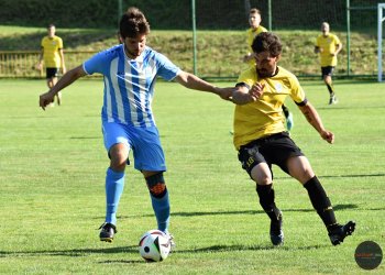Zajímavý podzim Davida Fojta v dresu Liptálu i proti němu