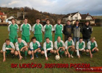 Josef Hyžák komentuje utkání Lidečko - Jablůnka