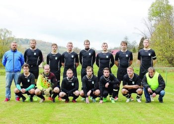 Vzácně vyrovnaný boj ve Študlově