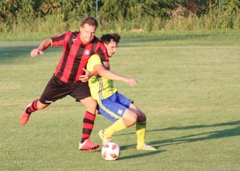 David Jiříček vtrhl do sezony jako uragán. Prosadí se i proti Kateřinicím?