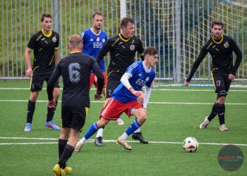 VKK chtějí udržet dvě stěžejní letní posily. Pokračuje zájem o střelce Gáška