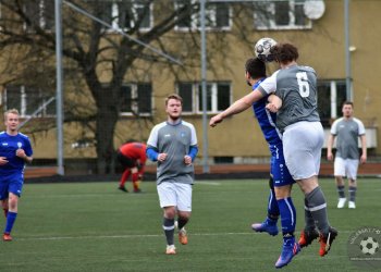 SD Študlov/Lidečko B ukradlo Tygrům bod. Rezervě Valašské Polanky chybělo trio Filgasů