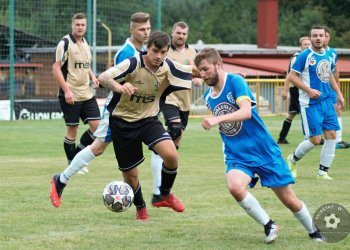 Ajaxu se vyplatily v dohrávce podzimu ve Študlově posily z Francovy Lhoty
