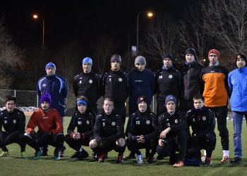 Vidče po zásluze přehrálo VKK. Probudil se střelec