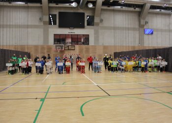 Byli jsme hlavním mediálním partnerem FEA3 Cupu Campus Slovan Ostrava