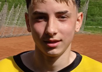 SD Krhová/Juřinka vítězem A skupiny nadstavby okresního přeboru starších žáků. Jakub Solanský (24+11)