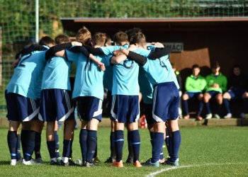 Dorost SD Lidečko/Horní Lideč exceloval doma proti Hulínu. Starší žáci remizovali s Valašskou Polankou