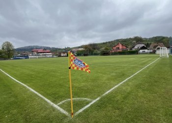 Starší žáci Lidečka třetí v základní části a druzí v nadstavbě. Jan Mikulášek (11+5), Jakub Sáblík 5