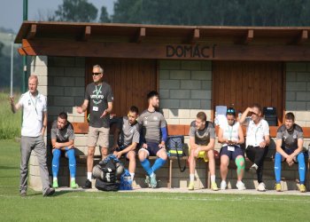 Všechovicím páteční Baťovská umělka nevoněla