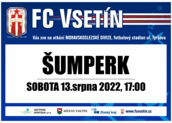 Vsetín upravil vstupné a v domácí premiéře vyzve v sobotu doma Šumperk