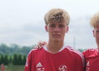 Představujeme letní posily partnerských klubů valašského fotbalu - Robert Koňařík (Valašské Meziříčí)