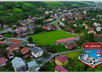 Ondřej Fusek zlomil Brumov a SD Lidečko/Horní Lideč je v krajském přeboru jediné stoprocentní