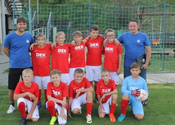 Starší přípravka VKK dala Halenkovu 13 branek, uspěla i rezerva mladších žáků. Liptál vyhrál na Vsetíně, mladší žáci Prostřední Bečvy v Zubří. Mladší žáci Lidečka úspěšní proti Hlaenkovu