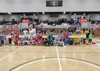 Turnaj FEA3Cup Campus pro ročník 2016 se blíží - přihlaste se!